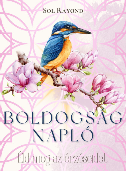 BOLDOGSÁGNAPLÓ
