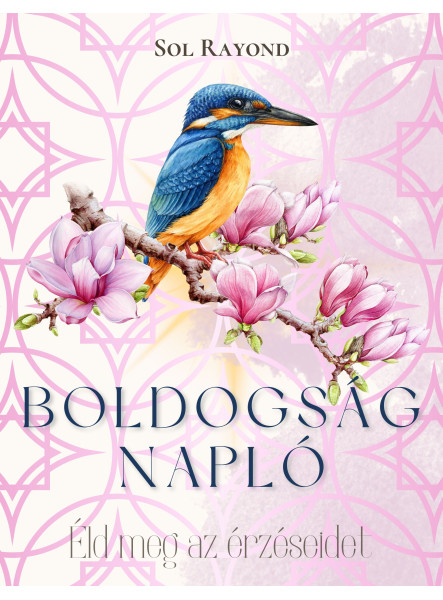 BOLDOGSÁGNAPLÓ