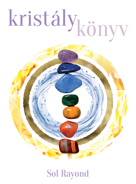 KRISTÁLYKÖNYV