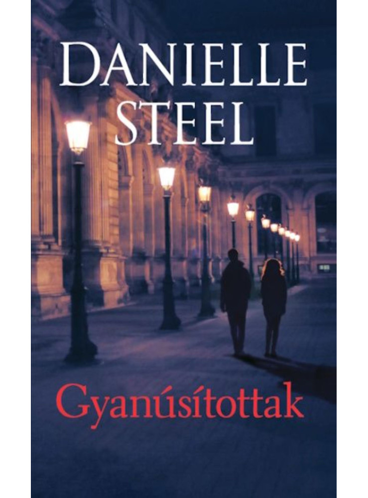 GYANÚSÍTOTTAK GYANÚSÍTOTTAK