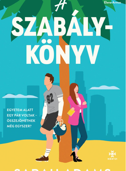 A SZABÁLYKÖNYV