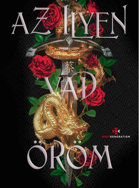 AZ ILYEN VAD ÖRÖM