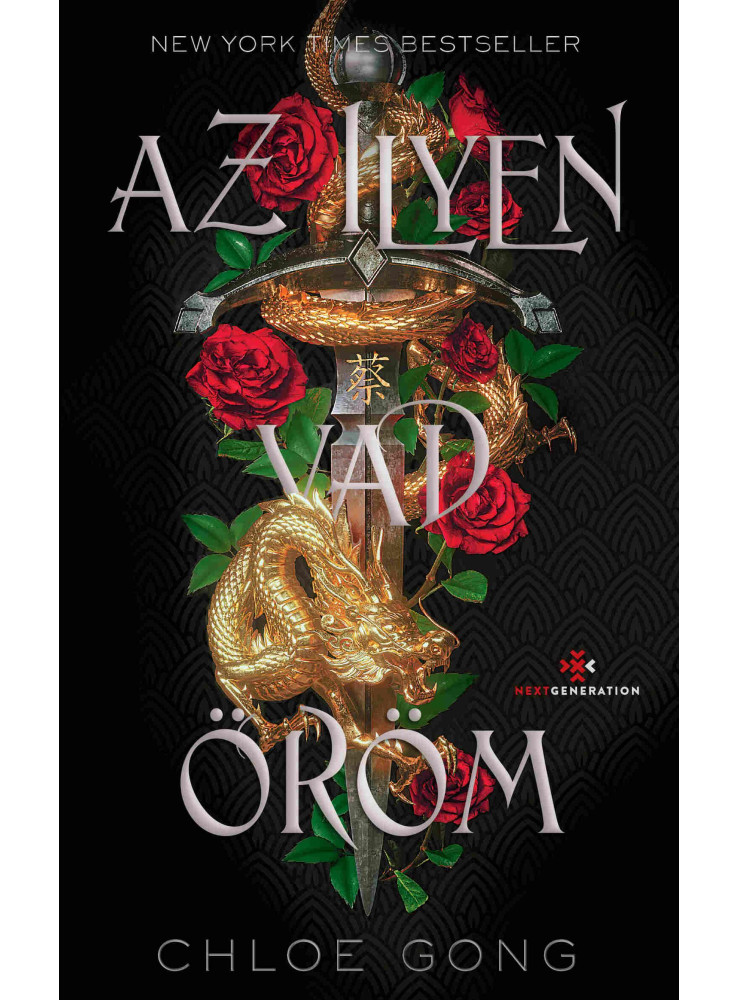 AZ ILYEN VAD ÖRÖM AZ ILYEN VAD ÖRÖM
