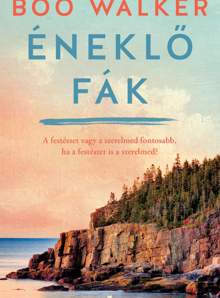 ÉNEKLŐ FÁK