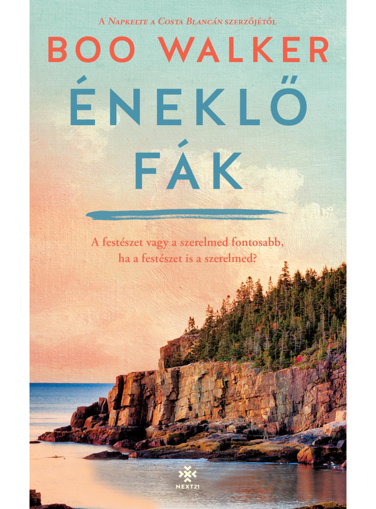 ÉNEKLŐ FÁK