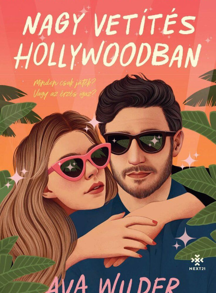 NAGY VETÍTÉS HOLLYWOODBAN