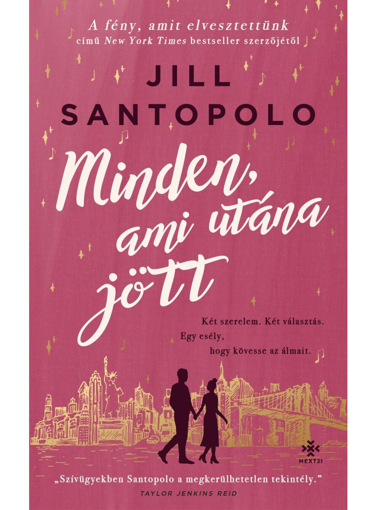 MINDEN, AMI UTÁNA JÖTT
