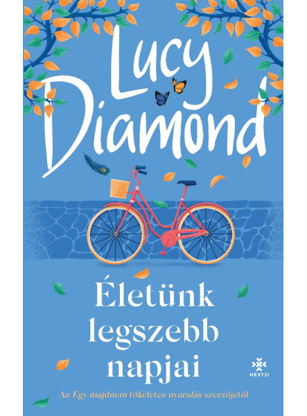 ÉLETÜNK LEGSZEBB NAPJAI