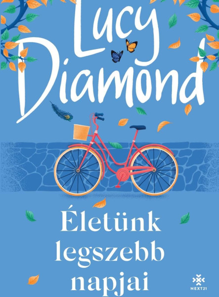 ÉLETÜNK LEGSZEBB NAPJAI
