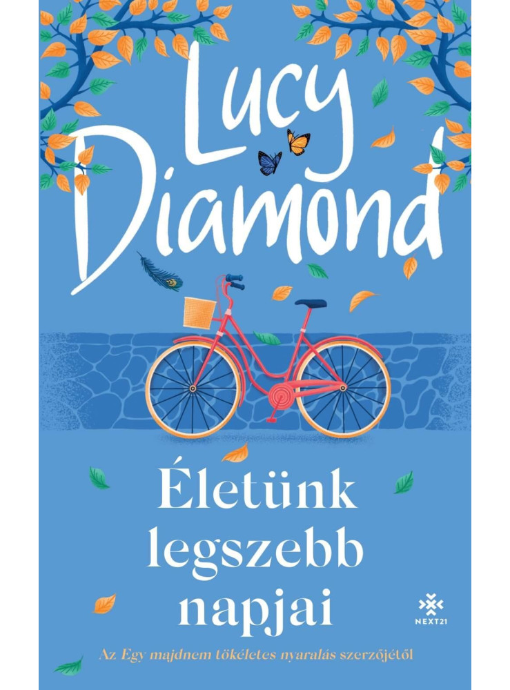 ÉLETÜNK LEGSZEBB NAPJAI ÉLETÜNK LEGSZEBB NAPJAI