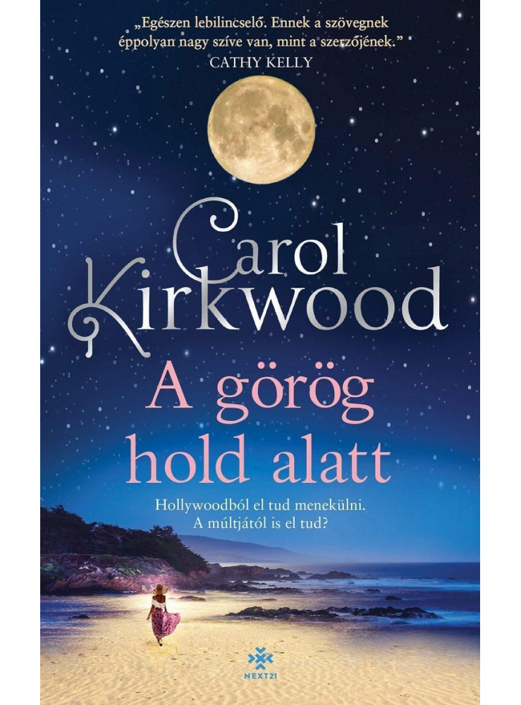 A GÖRÖG HOLD ALATT A GÖRÖG HOLD ALATT