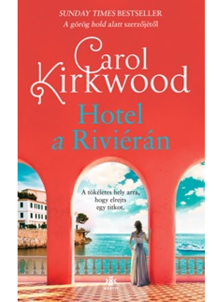 HOTEL A RIVIÉRÁN