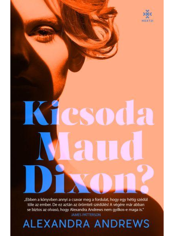 KICSODA MAUD DIXON?