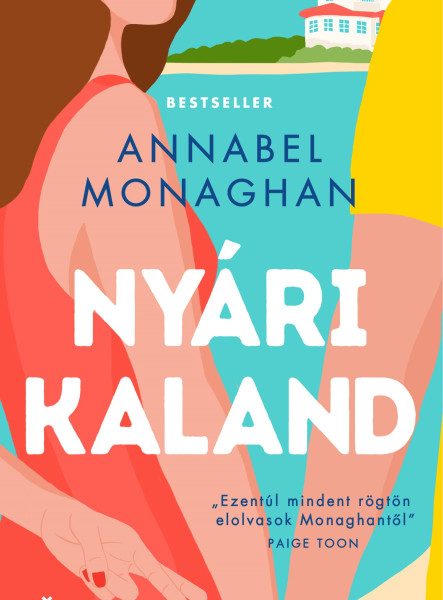 NYÁRI KALAND