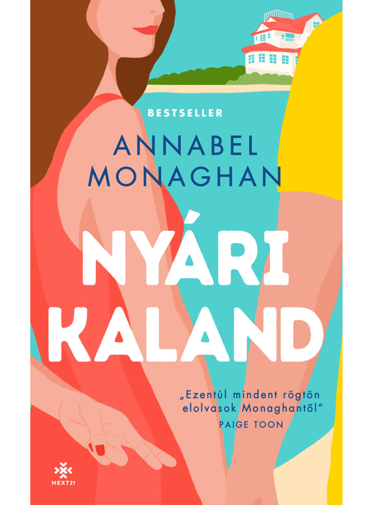 NYÁRI KALAND