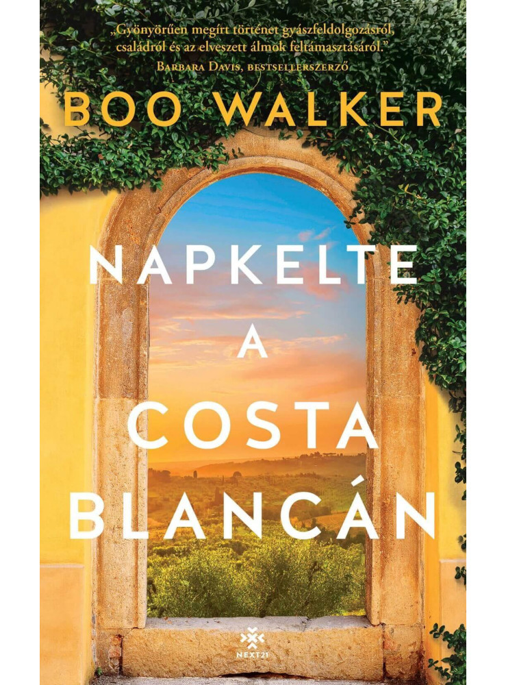 NAPKELTE A COSTA BLANCÁN