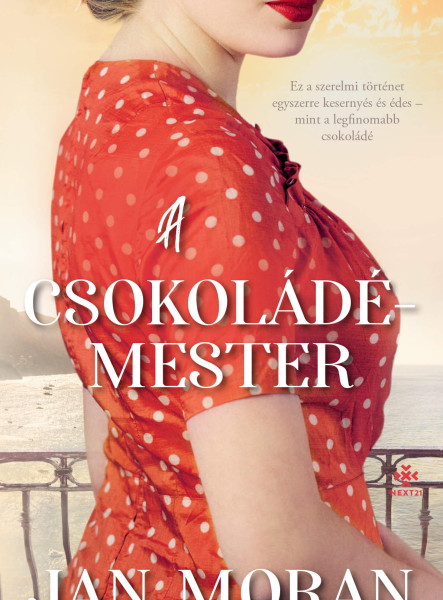 A CSOKOLÁDÉMESTER