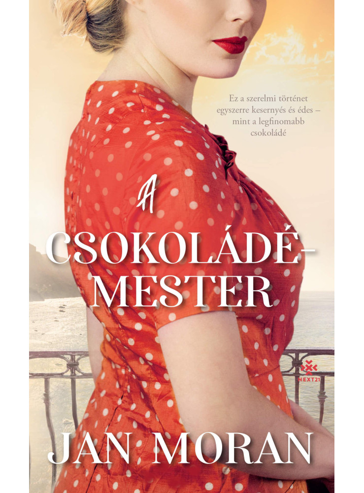 A CSOKOLÁDÉMESTER