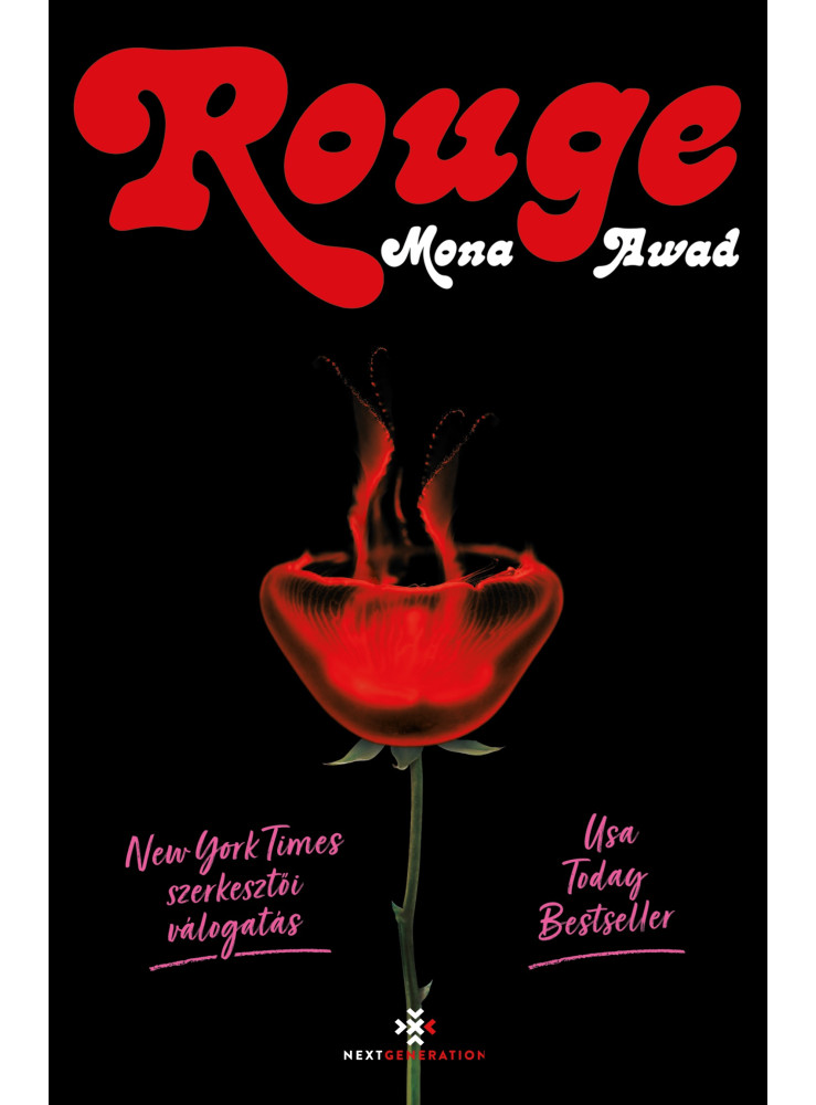 ROUGE ROUGE
