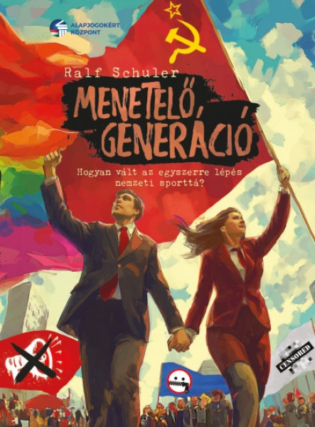 MENETELŐ GENERÁCIÓ - HOGYAN VÁLT AZ EGYSZERRE LÉPÉS NEMZETI SPORTTÁ?