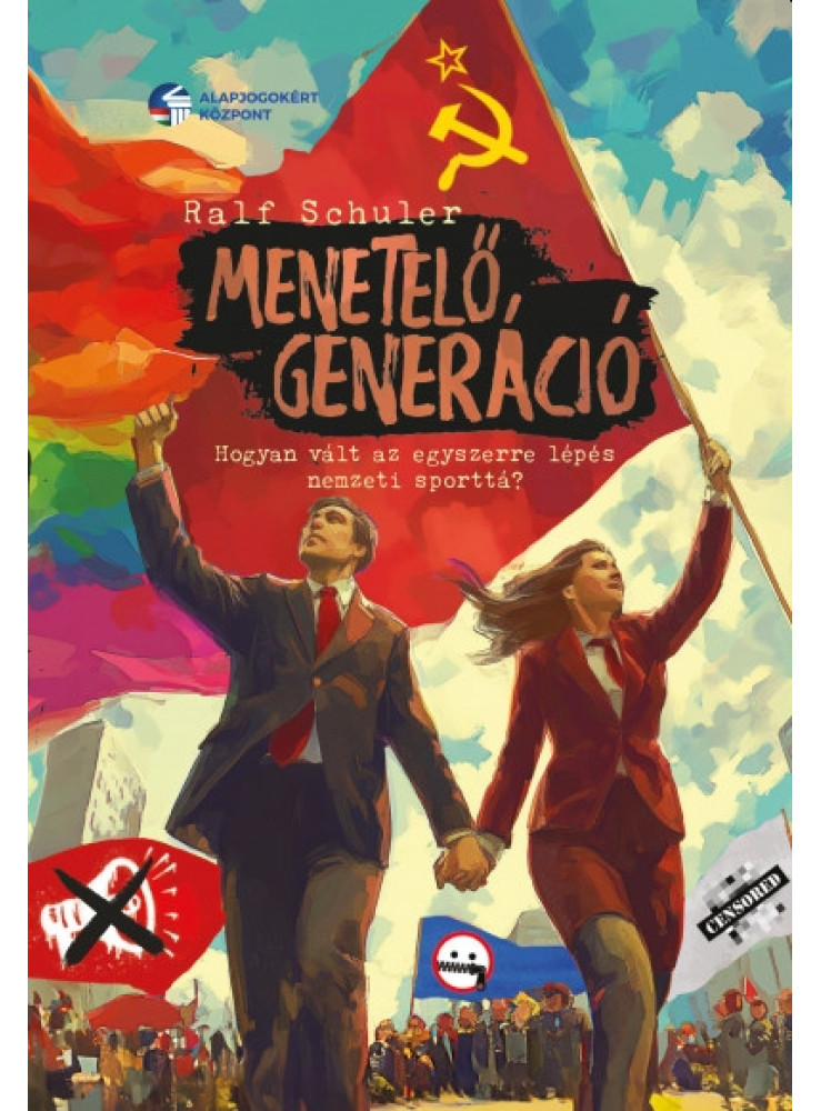 MENETELŐ GENERÁCIÓ - HOGYAN VÁLT AZ EGYSZERRE LÉPÉS NEMZETI SPORTTÁ?
