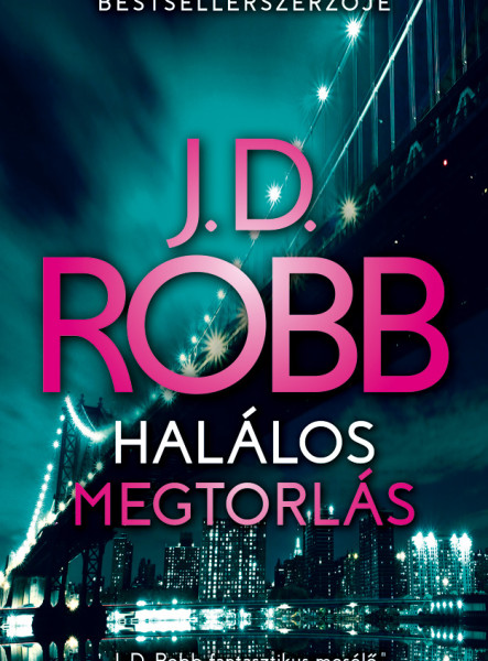 HALÁLOS MEGTORLÁS