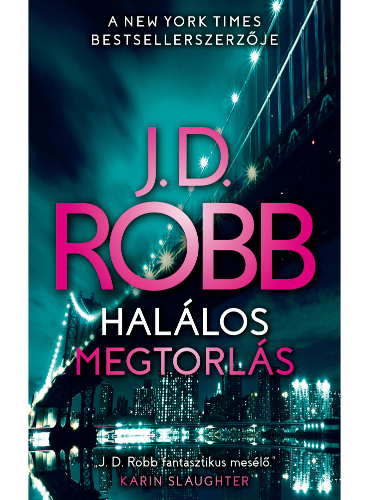 HALÁLOS MEGTORLÁS HALÁLOS MEGTORLÁS
