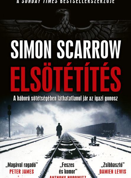ELSÖTÉTÍTÉS