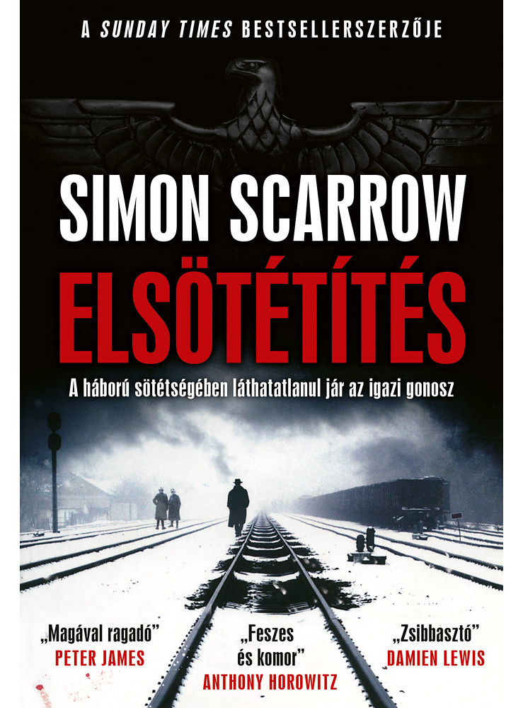 ELSÖTÉTÍTÉS ELSÖTÉTÍTÉS