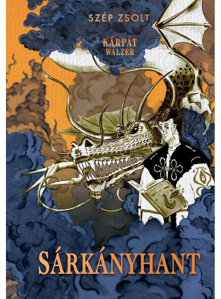 SÁRKÁNYHANT SÁRKÁNYHANT
