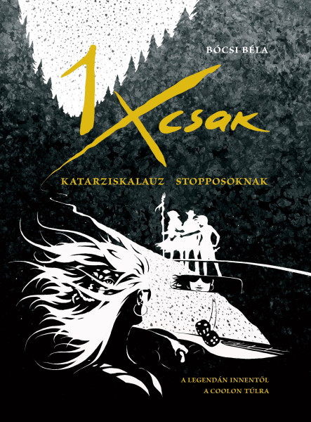EGYSZERCSAK - KATARZISKALAUZ STOPPOSOKNAK