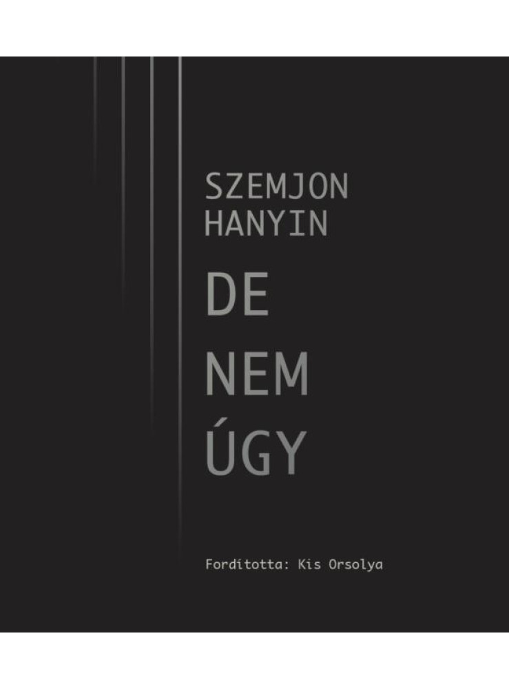 DE NEM ÚGY DE NEM ÚGY