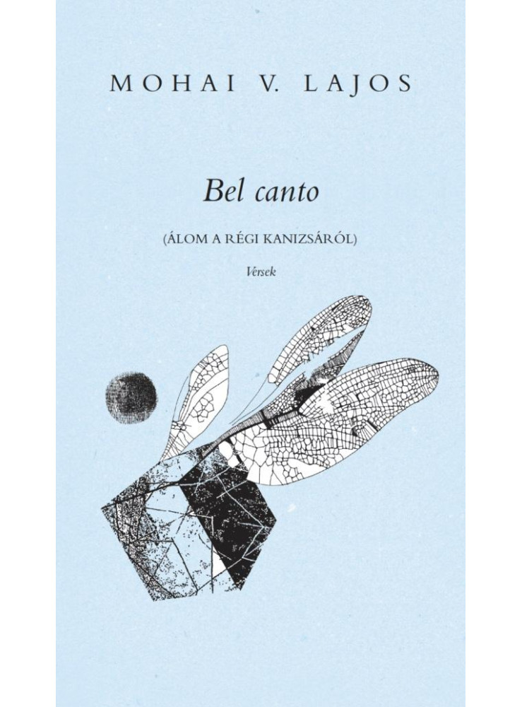 BEL CANTO. ÁLOM A RÉGI KANIZSÁRÓL BEL CANTO. ÁLOM A RÉGI KANIZSÁRÓL
