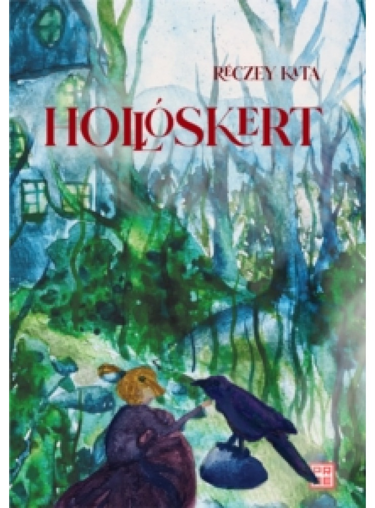 HOLLÓSKERT HOLLÓSKERT