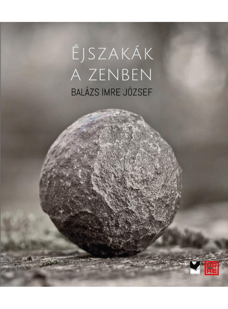 ÉJSZAKÁK A ZENBEN ÉJSZAKÁK A ZENBEN