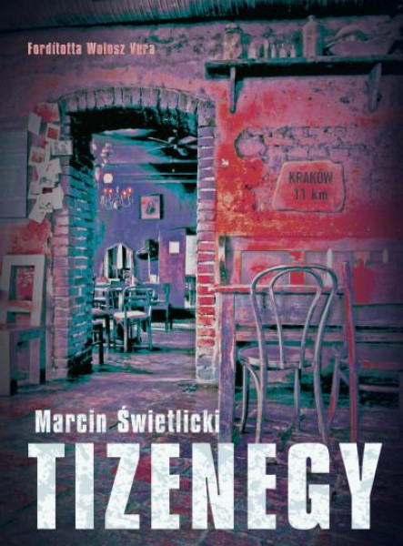 TIZENEGY