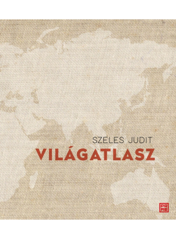 VILÁGATLASZ VILÁGATLASZ