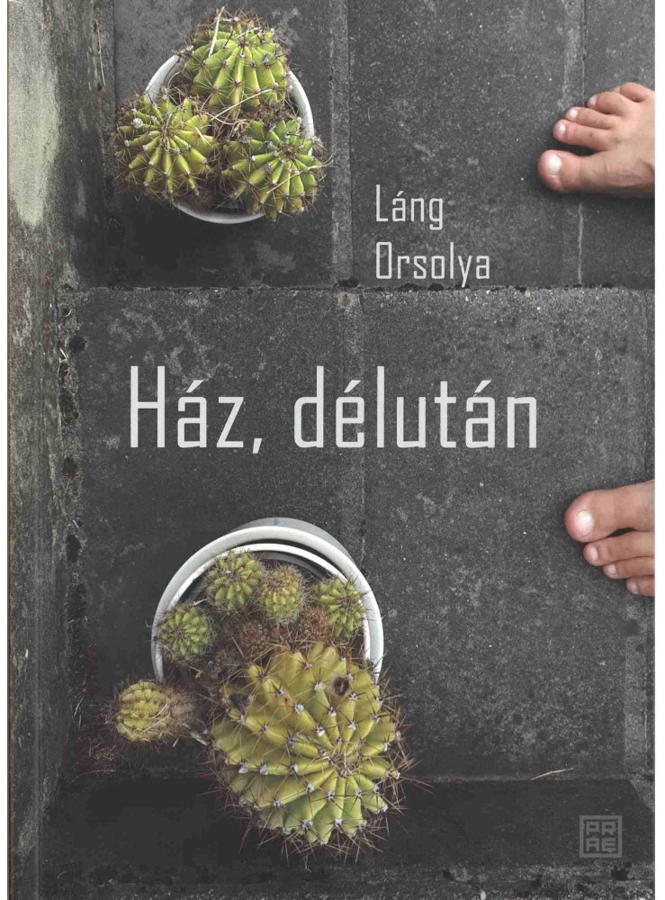 HÁZ, DÉLUTÁN