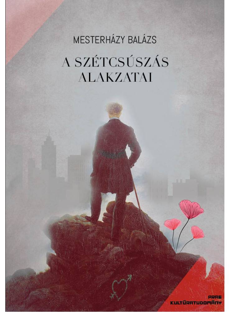 A SZÉTCSÚSZÁS ALAKZATAI A SZÉTCSÚSZÁS ALAKZATAI