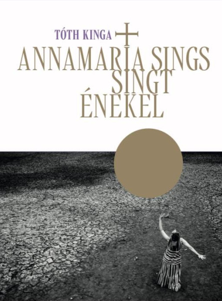 ANNAMARIA SINGS/SINGT/ÉNEKEL