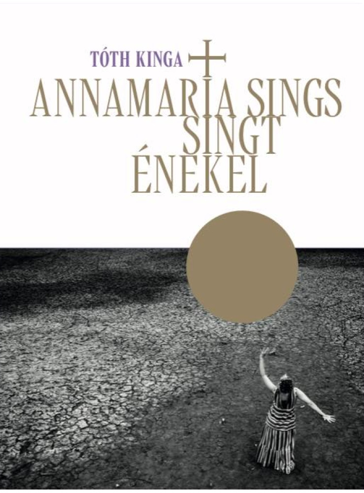 ANNAMARIA SINGS/SINGT/ÉNEKEL ANNAMARIA SINGS/SINGT/ÉNEKEL