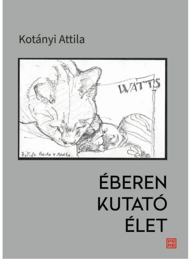 ÉBEREN KUTATÓ ÉLET ÉBEREN KUTATÓ ÉLET