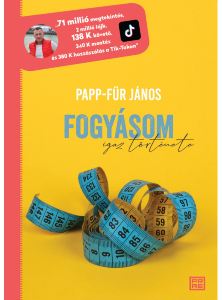 FOGYÁSOM IGAZ TÖRTÉNETE