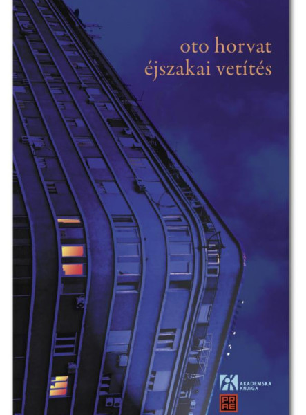 ÉJSZAKAI VETÍTÉS