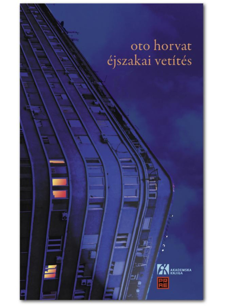 ÉJSZAKAI VETÍTÉS