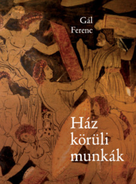 HÁZ KÖRÜLI MUNKÁK