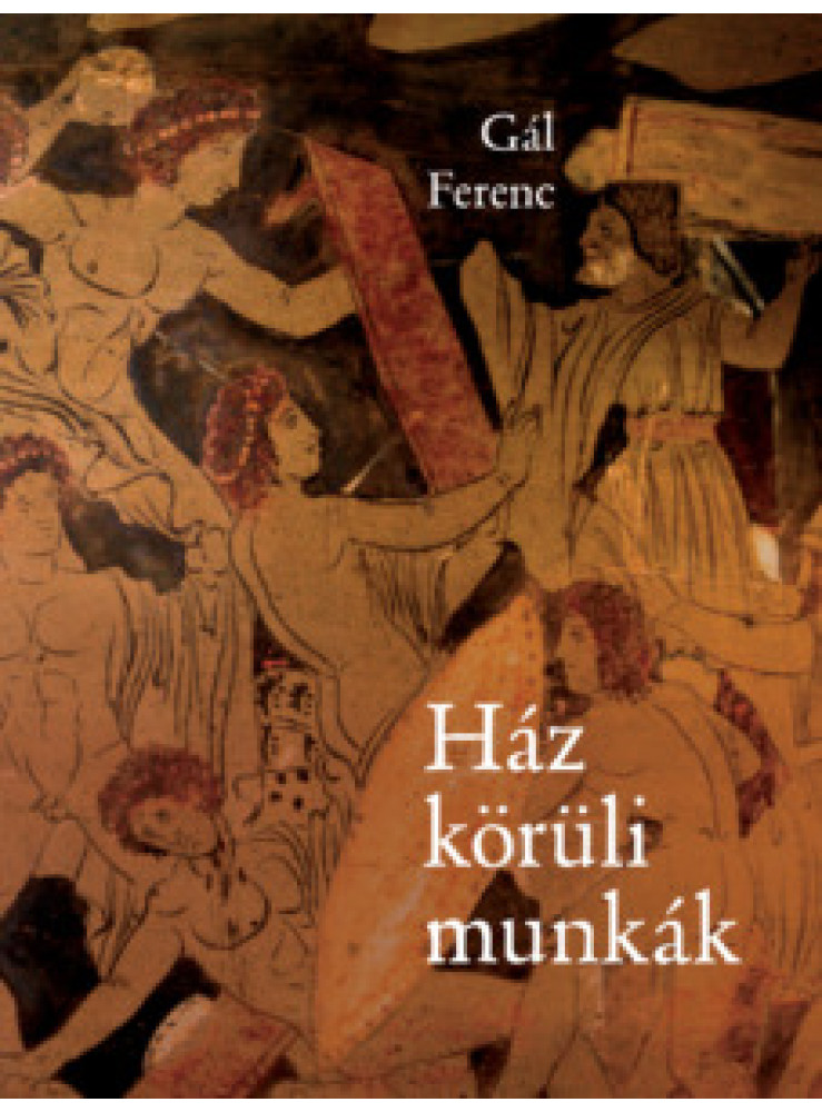 HÁZ KÖRÜLI MUNKÁK