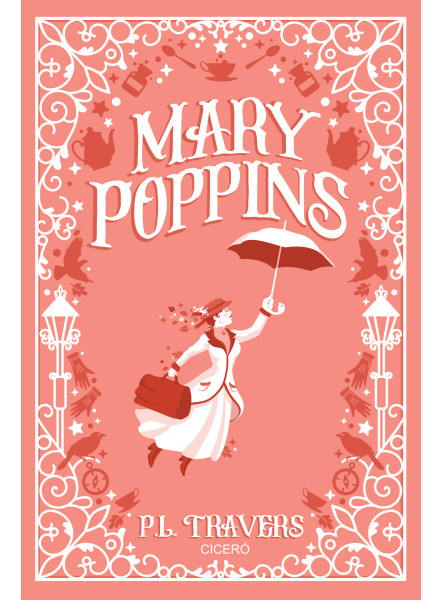 MARY POPPINS