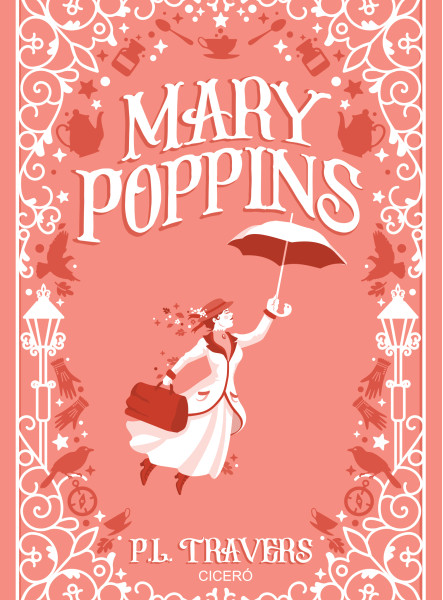 MARY POPPINS