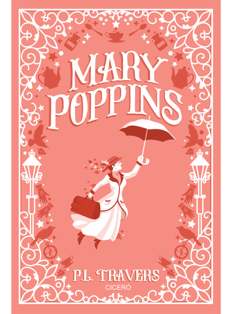 MARY POPPINS